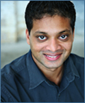 Jay Manickam