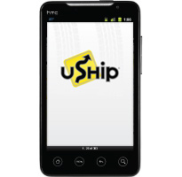 uShip Android Application