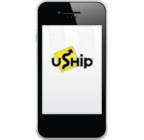uShip iPhone Application