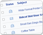 Message Center