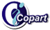 Copart logo
