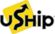 uShip logo